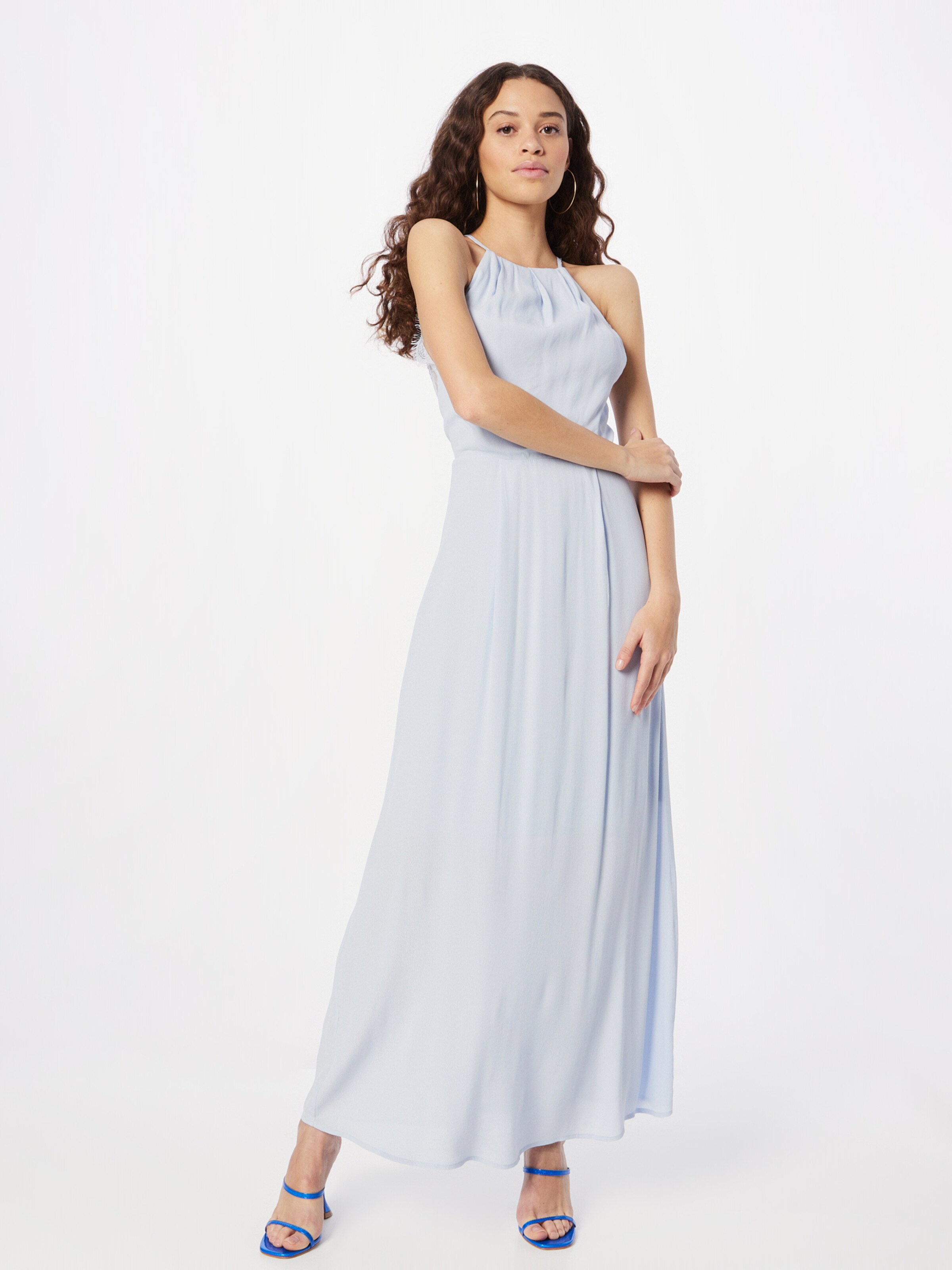 About you kleid hellblau Clearance